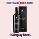 Get your wholesale hair packaging boxes today at very affordable rates with zero compromises on the quality of the box with free delivery?